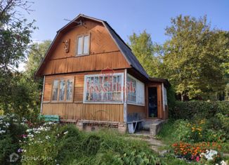 Продажа дома, 35.4 м2, Сергиев Посад, 4-я линия