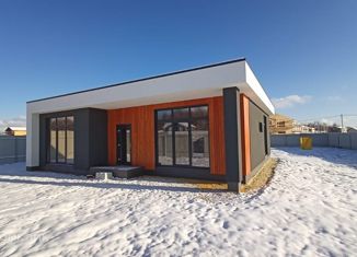 Продам дом, 120 м2, коттеджный поселок Новая Европа, Парижская улица, 57