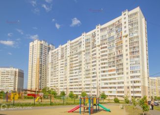 Продается 2-комнатная квартира, 52 м2, Екатеринбург, Таганская улица, 89, ЖК Калиновский