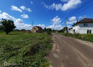 Продаю земельный участок, 10 сот., поселок Заозерье