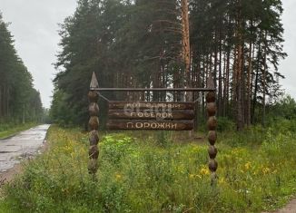 Продам земельный участок, 12.7 сот., коттеджный поселок Порожки