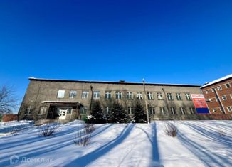 Продажа офиса, 1642 м2, Иркутск, улица Лебедева-Кумача, Октябрьский округ