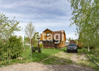 Продам дом, 83.1 м2, садовое товарищество Приозёрное, 4-я линия