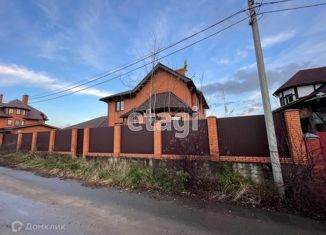 Продажа дома, 213.9 м2, деревня Новосельцево, Сельскохозяйственная улица, 207