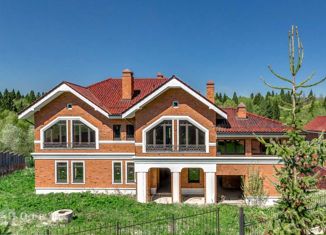 Дом на продажу, 900 м2, коттеджный посёлок Левитан, коттеджный посёлок Левитан, 9