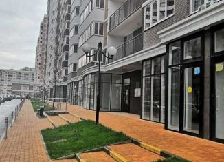 Продам двухкомнатную квартиру, 64 м2, Краснодар, Командорская улица, 9к1, ЖК Символ