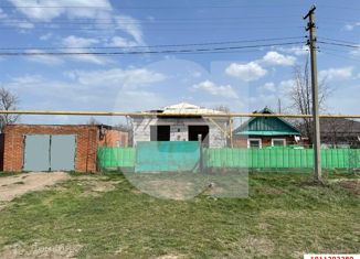 Дом на продажу, 60.7 м2, станица Нововеличковская, Красная улица, 132