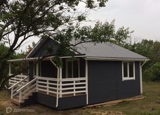 Продажа дома, 72 м2, посёлок Российский, Ришельевский переулок, 23