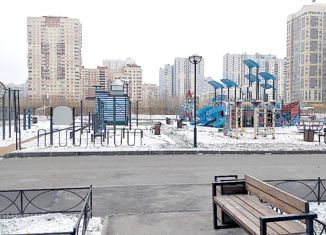 Продаю двухкомнатную квартиру, 52.4 м2, Санкт-Петербург, Яхтенная улица, 28, ЖК Мореокеан