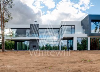 Продается дом, 950 м2, деревня Захарово