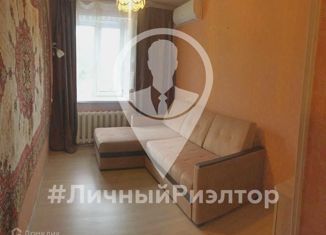 Продам 3-ком. квартиру, 58.4 м2, Рязань, район Борки, посёлок Шпалозавода, 28