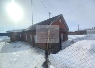 Продам дом, 31 м2, посёлок железнодорожная станция Субутак, Октябрьская улица, 22
