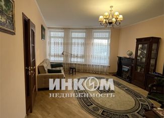 Продается 2-комнатная квартира, 73 м2, Москва, Профсоюзная улица, 104, ЖК Галина