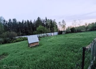 Продам участок, 7.5 сот., СНТ Целинное, Дальняя улица