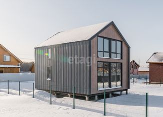 Продаю дом, 102 м2, коттеджный посёлок Мёшинские усадьбы