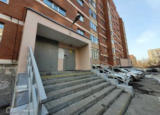 Продам однокомнатную квартиру, 44.5 м2, Свердловская область, Береговая улица, 10А