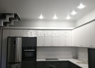 Таунхаус на продажу, 61 м2, посёлок Элитный, микрорайон Берёзки, 146