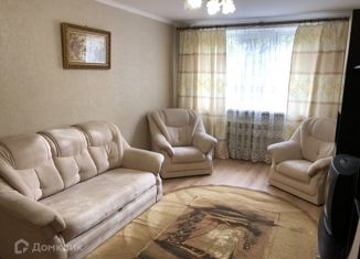 Продам 4-комнатную квартиру, 75.7 м2, Симферополь, улица Крымских Партизан, 4, Центральный район