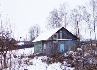 Продам дом, 36 м2, деревня Песочня, Центральная улица