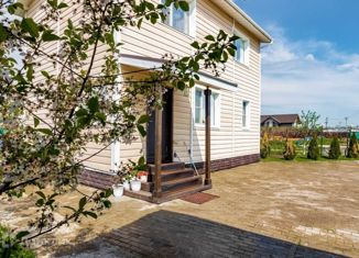 Продается дом, 97 м2, ДНП Сергеевка, Дружная улица, 40