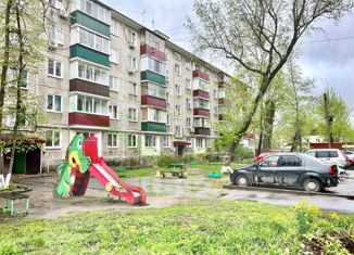 Продам 3-комнатную квартиру, 56.2 м2, Липецк, Осенний проезд, 1, Левобережный район