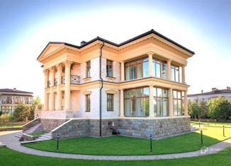 Дом на продажу, 680 м2, деревня Воронино