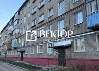 Продается 2-комнатная квартира, 43.9 м2, Ярославль, улица Большие Полянки, 13к2, район Нефтестрой