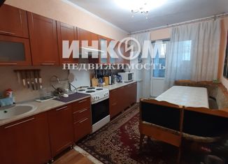 Продажа 4-ком. квартиры, 86.1 м2, Московская область, Зеленоград, к847