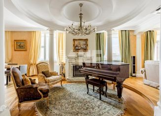 Продается многокомнатная квартира, 345 м2, Москва, Мичуринский проспект, 29, метро Раменки