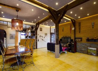 Дом на продажу, 210 м2, хутор Нижнетемерницкий, Ясная улица