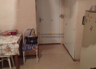 Аренда 1-комнатной квартиры, 18 м2, Уфа, улица Генерала Горбатова, 7/5