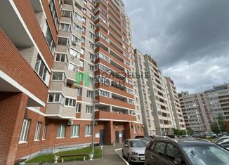 Продается квартира студия, 38.8 м2, Ижевск, улица Грибоедова, 30А, жилой район Культбаза