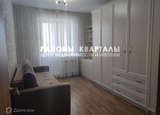 Продажа однокомнатной квартиры, 31.7 м2, Челябинск, Комсомольский проспект, 39Б