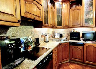 Продается 3-комнатная квартира, 75.22 м2, Москва, Перекопская улица, 30к2, Перекопская улица