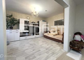 Продажа трехкомнатной квартиры, 81.4 м2, Ивановская область, улица Зверева, 39