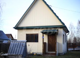 Продаю дом, 25 м2, СНТ Нива
