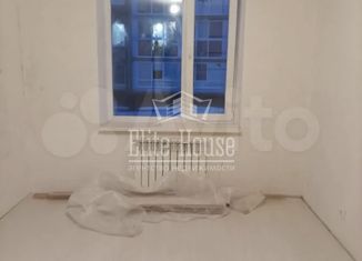 Продажа 1-комнатной квартиры, 27.7 м2, Калуга, улица Василия Стригунова, 5, ЖК Видный