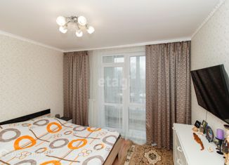 Продается двухкомнатная квартира, 61.8 м2, Тюмень, проезд Воронинские Горки, 99Б, Калининский округ