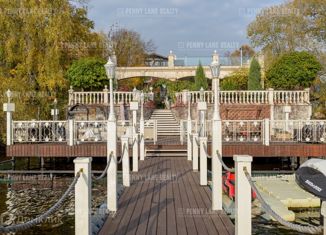 Продаю дом, 740 м2, деревня Сорокино, Речная улица, 13