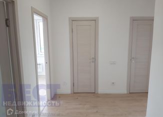 Двухкомнатная квартира на продажу, 55 м2, Москва, улица Щорса, 15, улица Щорса