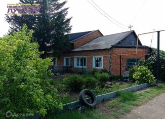 Продается дом, 72 м2, деревня Петровка, Советская улица