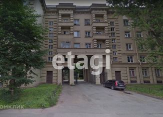 Продаю комнату, 13 м2, Санкт-Петербург, улица Ткачей, 5, улица Ткачей
