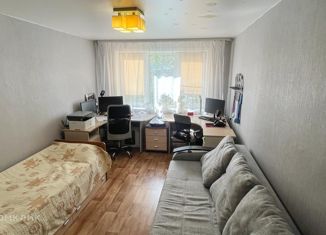 Продам 3-комнатную квартиру, 62 м2, Шелехов, 1-й микрорайон, 13