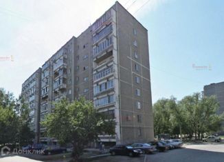 2-комнатная квартира на продажу, 47 м2, Свердловская область, Стахановская улица, 27