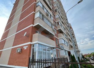 Продажа однокомнатной квартиры, 40 м2, Краснодар, Есаульская улица, 57, Есаульская улица