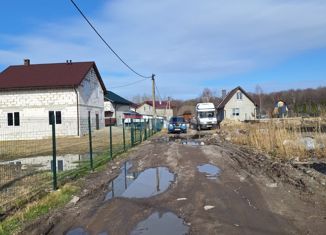 Продам земельный участок, 8.5 сот., СНТ Виктория, Кольцевая улица