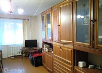 Продаю трехкомнатную квартиру, 58.6 м2, Троицк, улица имени Т.Д. Дерибаса, 22А