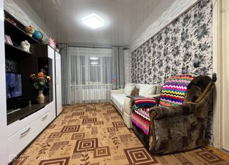 Продается 4-комнатная квартира, 57 м2, село Первомайский, улица Ленина, 7