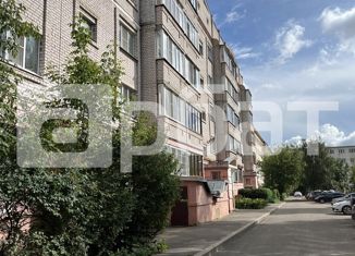 Продажа 2-ком. квартиры, 64 м2, Кострома, Центральный район, улица Юрия Смирнова, 73