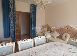 Продажа трехкомнатной квартиры, 78 м2, Магас, улица Дошлако Мальсагова, 47